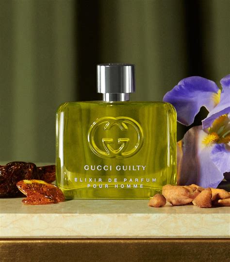 gucci guilty beard figt|guilty pour homme Gucci.